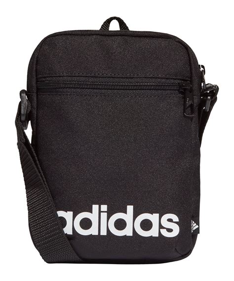 adidas umhängetasche herren grau|Manner .